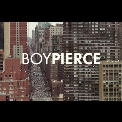 Marcel Alexander/Boy Pierce Best Girl (feat. Marcel Alexander)