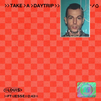 Take A Daytrip/Jesse Louis