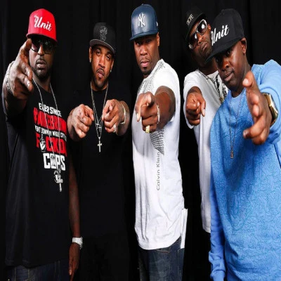 G-Unit Loyal (Original)