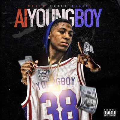 YoungBoy Never Broke Again AI YoungBoy