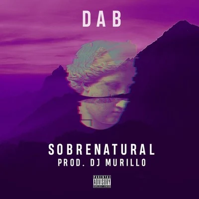 DAB24K Sobrenatural