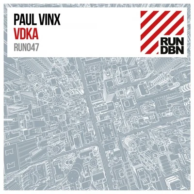 Paul Vinx Vdka