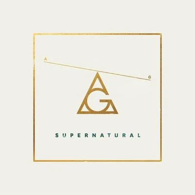 AlunaGeorge Supernatural