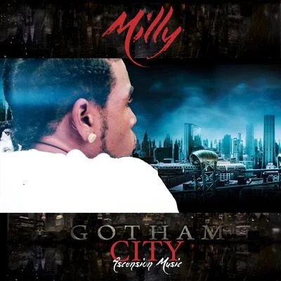 Milly Gotham City