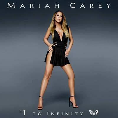 Mariah Carey #1 to Infinity