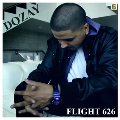 DoZay Flight 626