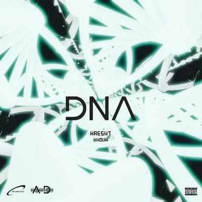 KNOWN./audiodrugz/Kresnt/Ninetyfour DNA (Remix)