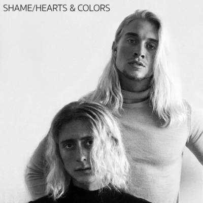 Hearts &amp; Colors Shame