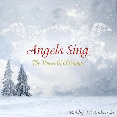 Bobby dAmbrosio Angels Sing: The Voices of Christmas