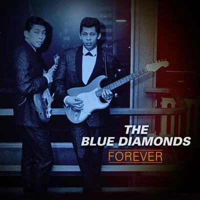 The Blue Diamonds Forever