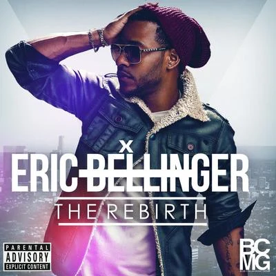 Eric Bellinger The ReBirth