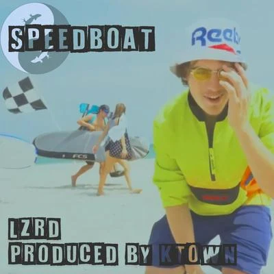 LZRD SpeedBoat.