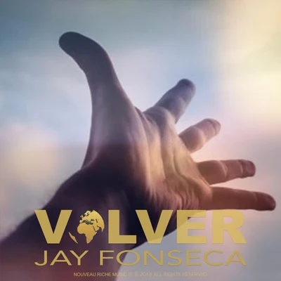 Jay Fonseca Volver