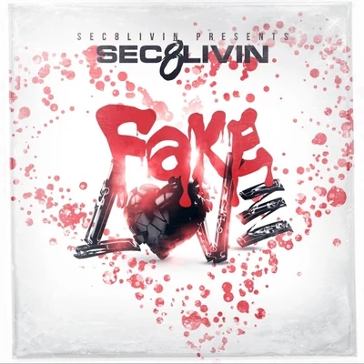 Sec8livin/Poloboy Nunu Fake Love (feat. Poloboy Nunu)