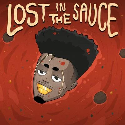 Ugly God Lost In The Sauce