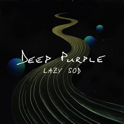 Deep Purple Lazy Sod