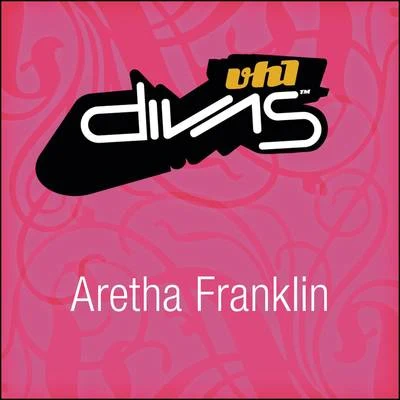 Aretha Franklin VH1 Divas Live 2001: The One and Only Aretha Franklin