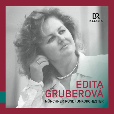 Edita Gruberová Edita Gruberová (Live)