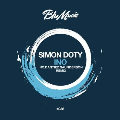 Simon Doty Ino