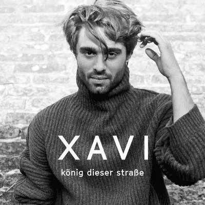 Xavi König dieser Straße