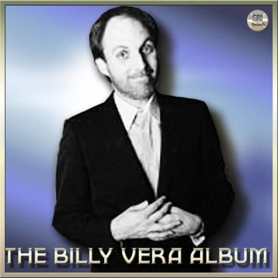 Billy Vera The Billy Vera Album