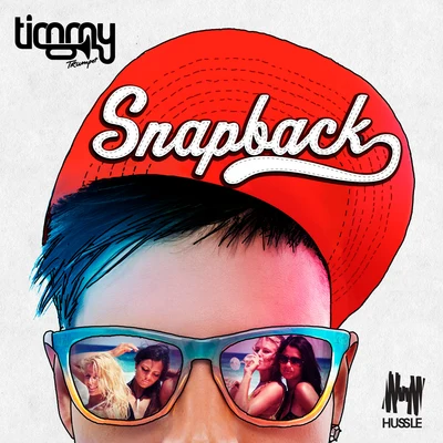 Timmy Trumpet Snapback