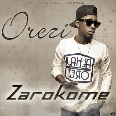 Orezi Zarokome