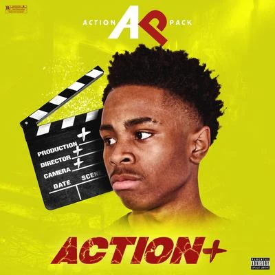 Action Pack Action + - EP