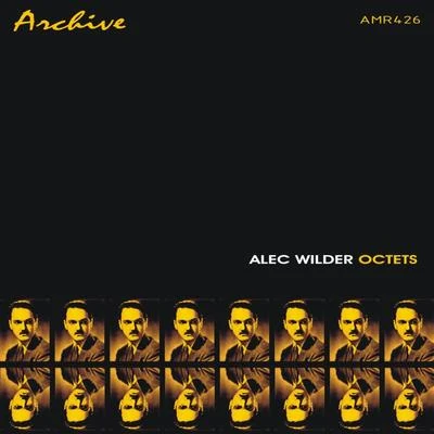 Alec Wilder Octets