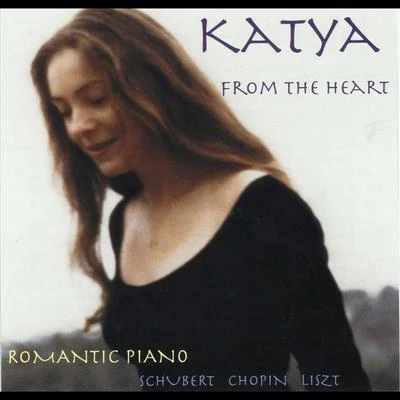 KATYA From The Heart