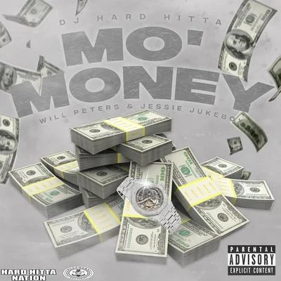 DJ Hard Hitta Mo Money