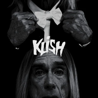 Klish Iggy Pop