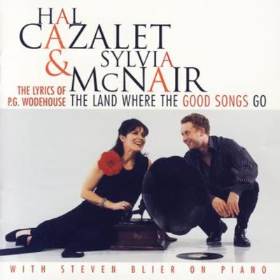 Sylvia McNair The Land Where the Good Songs Go