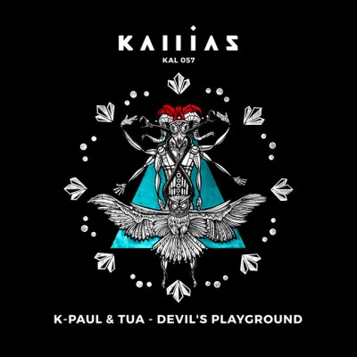 K-Paul/TUA Devils Playground