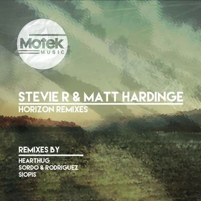 Stevie R Horizon Remixes