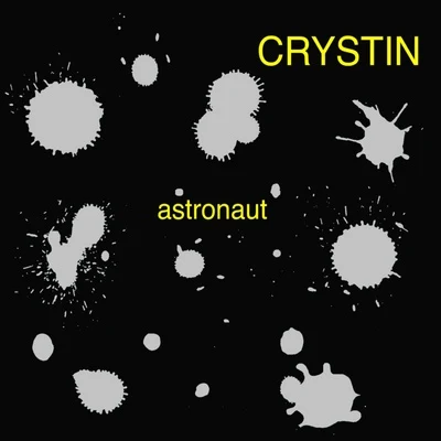 Crystin Astronaut