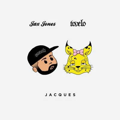 Jax Jones/Tove Lo Jacques