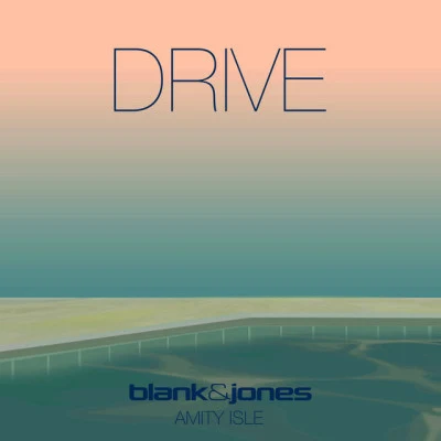 Amity Isle/Blank & Jones Drive