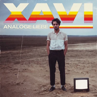 Xavi Analoge Liebe