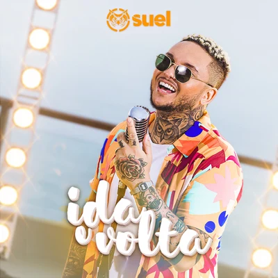 Suel Ida e volta