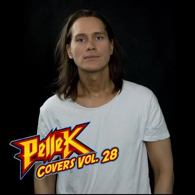 PelleK Covers, Vol. 28