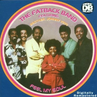 The Fatback Band Feel My Soul