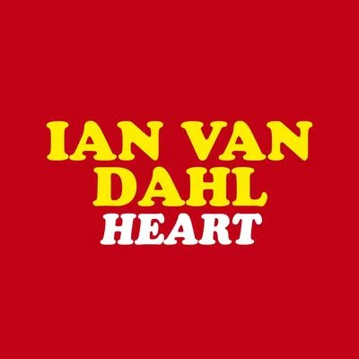 Ian Van Dahl My Heart