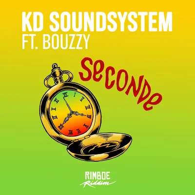 Bouzzy/KD Soundsystem Seconde