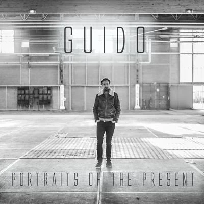 Guido Portraits Of The Present