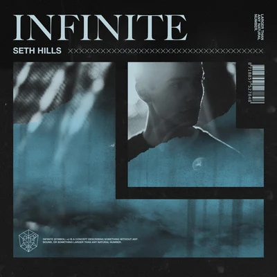 Seth Hills Infinite (Extended Mix)