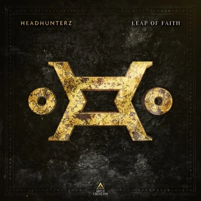 Headhunterz Leap Of Faith