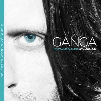 Ganga/Annemarie Zimakoff Are You Hiding (Static City Mix)