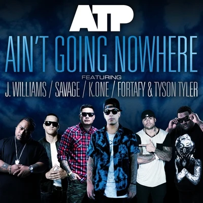 ATP Aint Going Nowhere