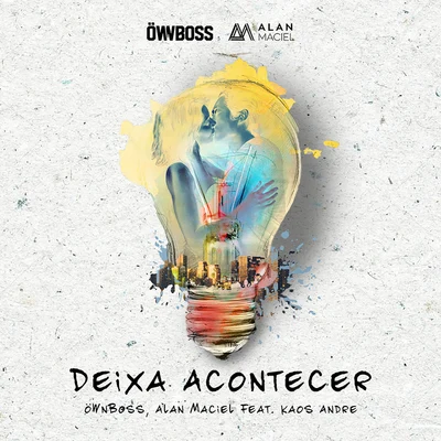 Öwnboss Deixa Acontecer (Extended)